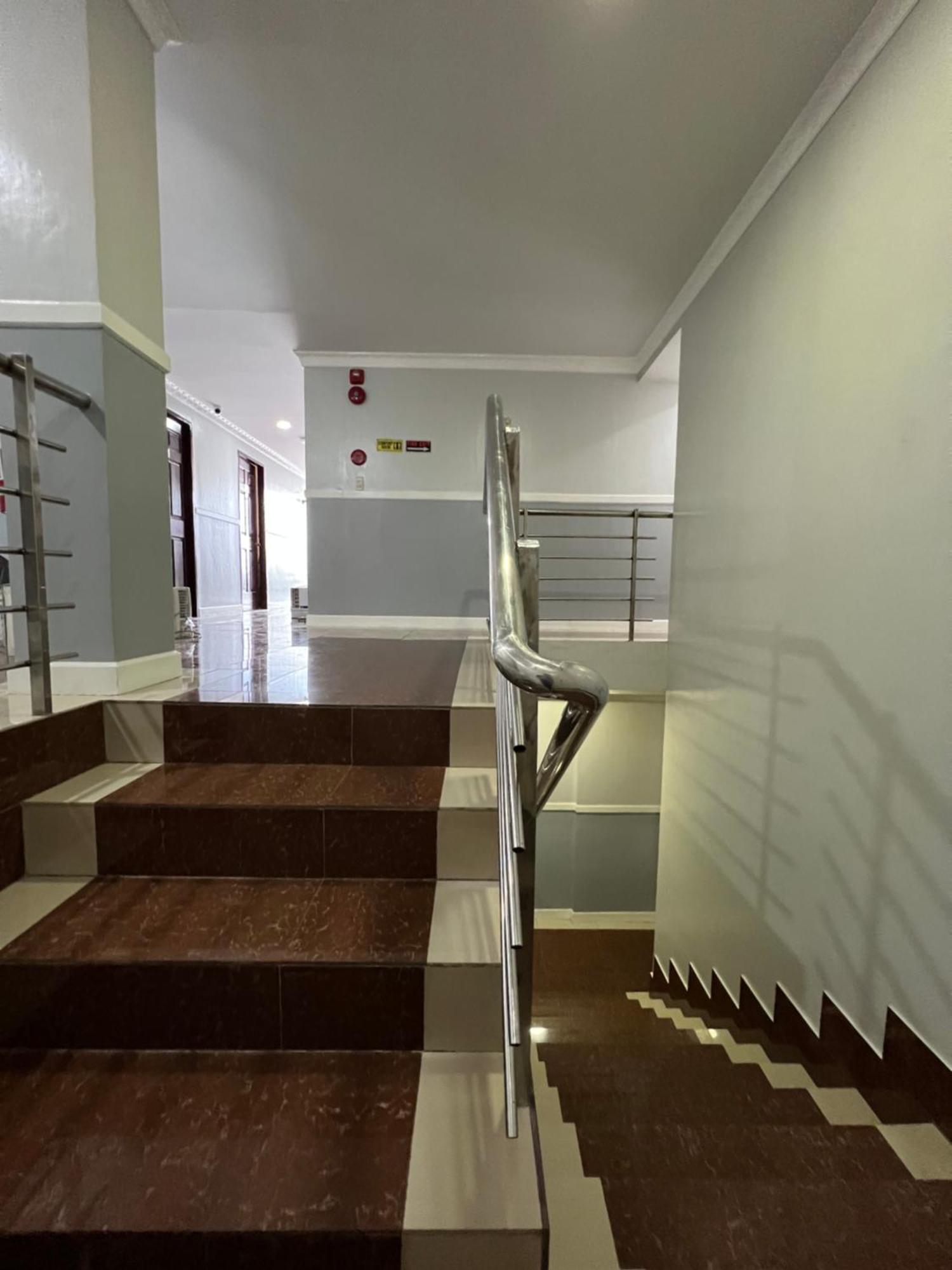 Ging-Ging Tourist Inn Badian Kültér fotó